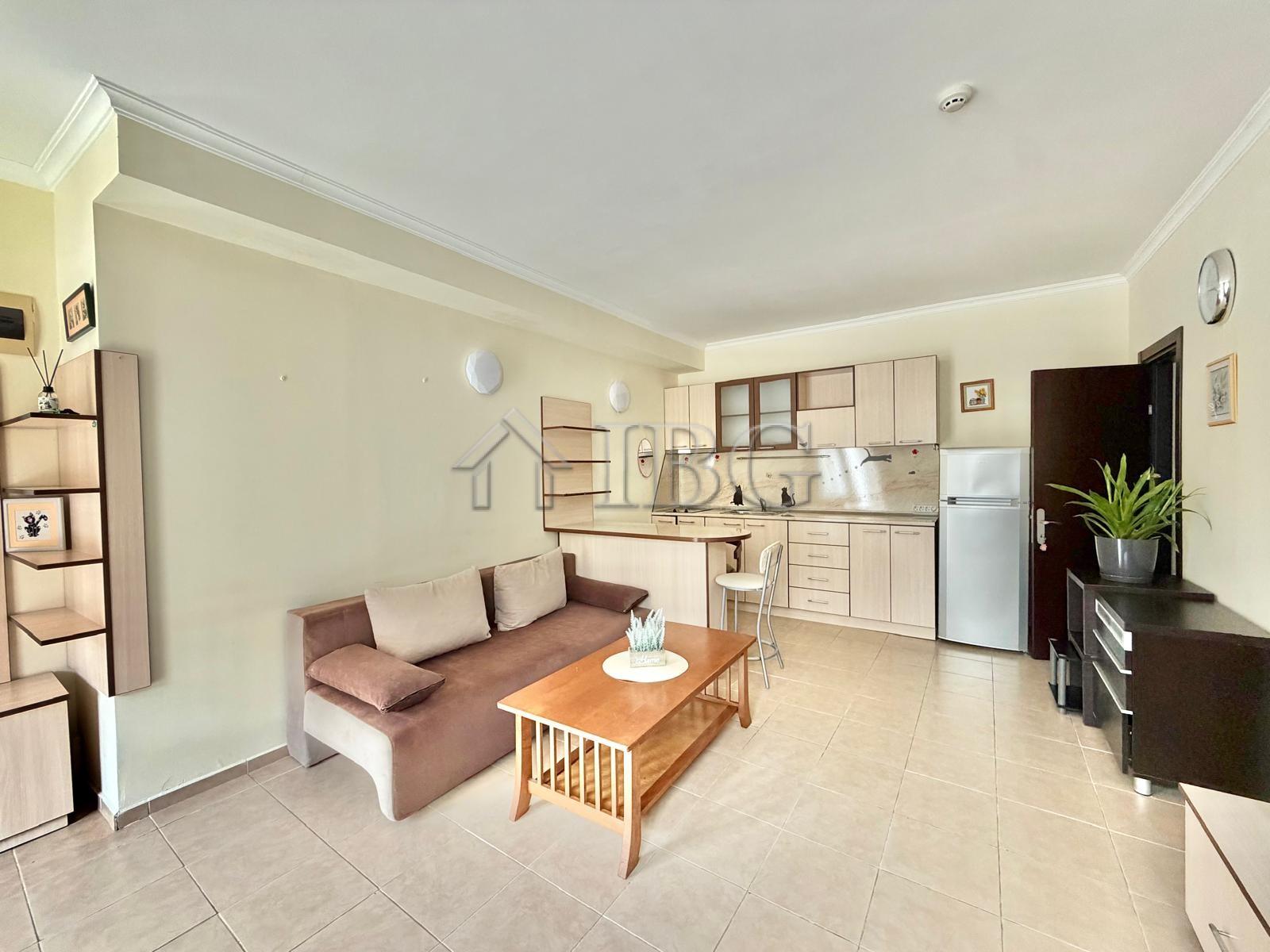 Spacious Family Property Near the Beach St. George Palace, Sveti Vlas — photo 4