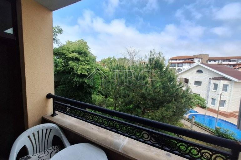 Ready to move in 1-bedroom apartment in Complex Chocolate Ravda — photo 8 of 13