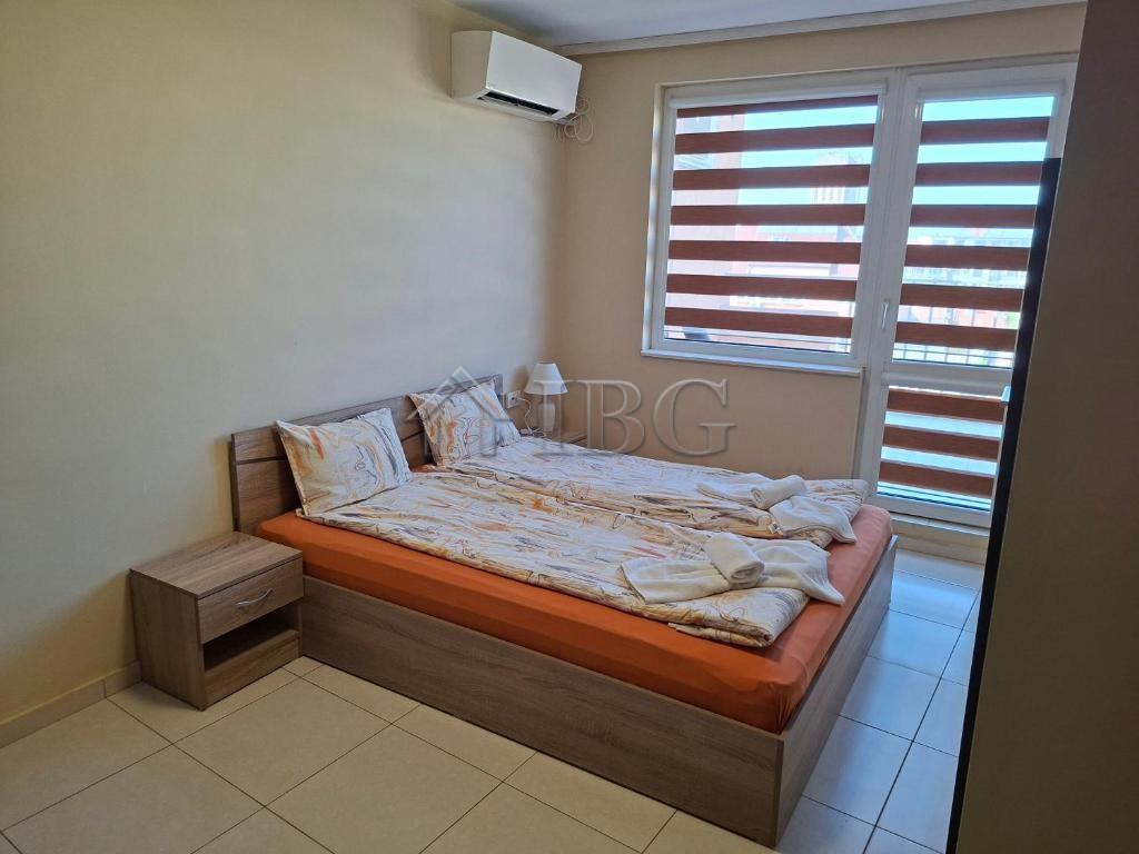 Modern 1-Bedroom Apartment with Panoramic Terrace in One of Ruse's Most Desirable Locations — photo 5