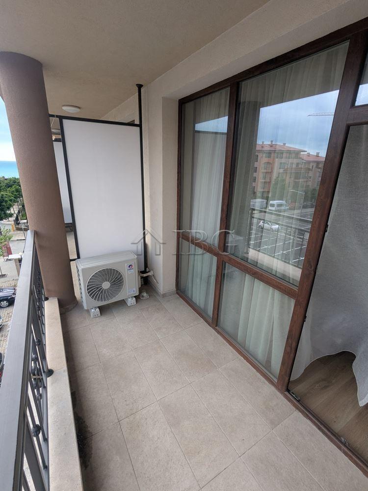 Sea View Studio in Sveti Vlas Sorento Sole Mare Complex — photo 5