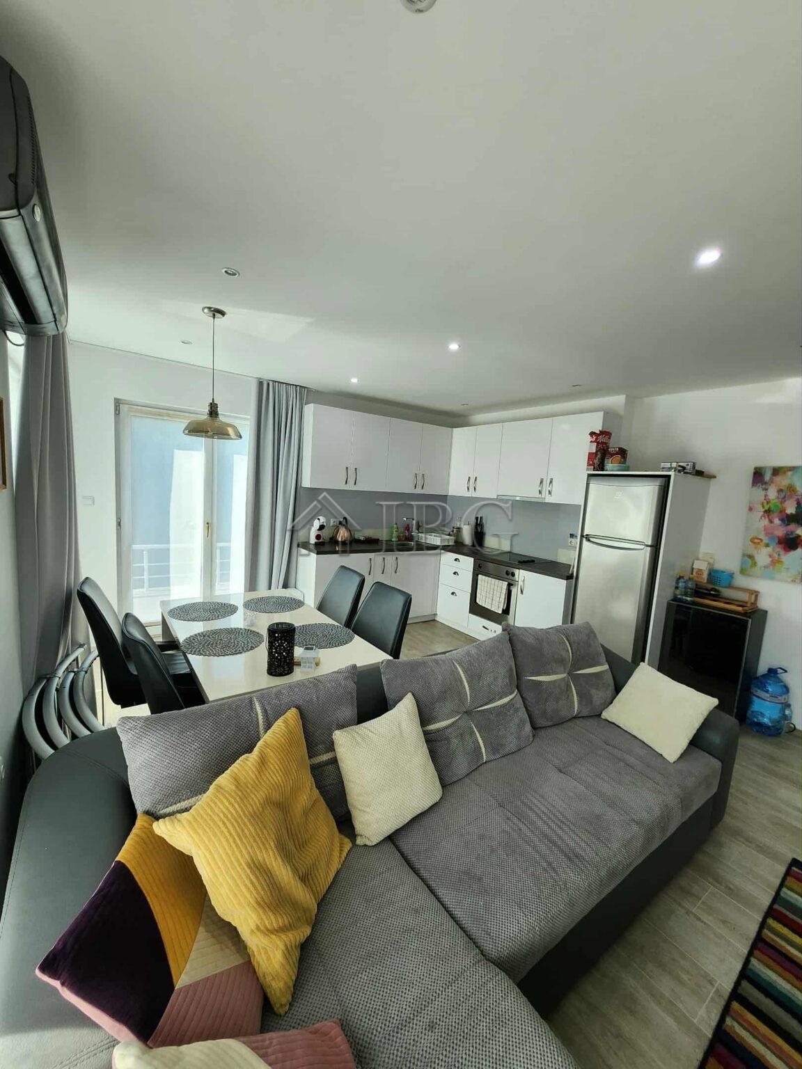 Sea Dreams 2-Bedroom Apartment with Pool View Sveti Vlas — photo 2