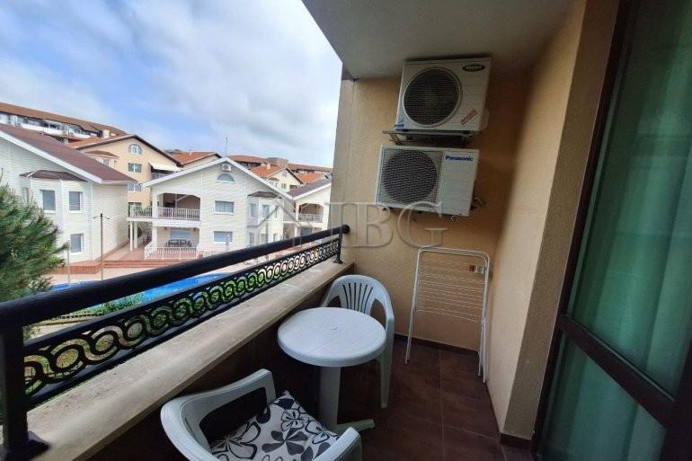 Ready to move in 1-bedroom apartment in Complex Chocolate Ravda — photo 5