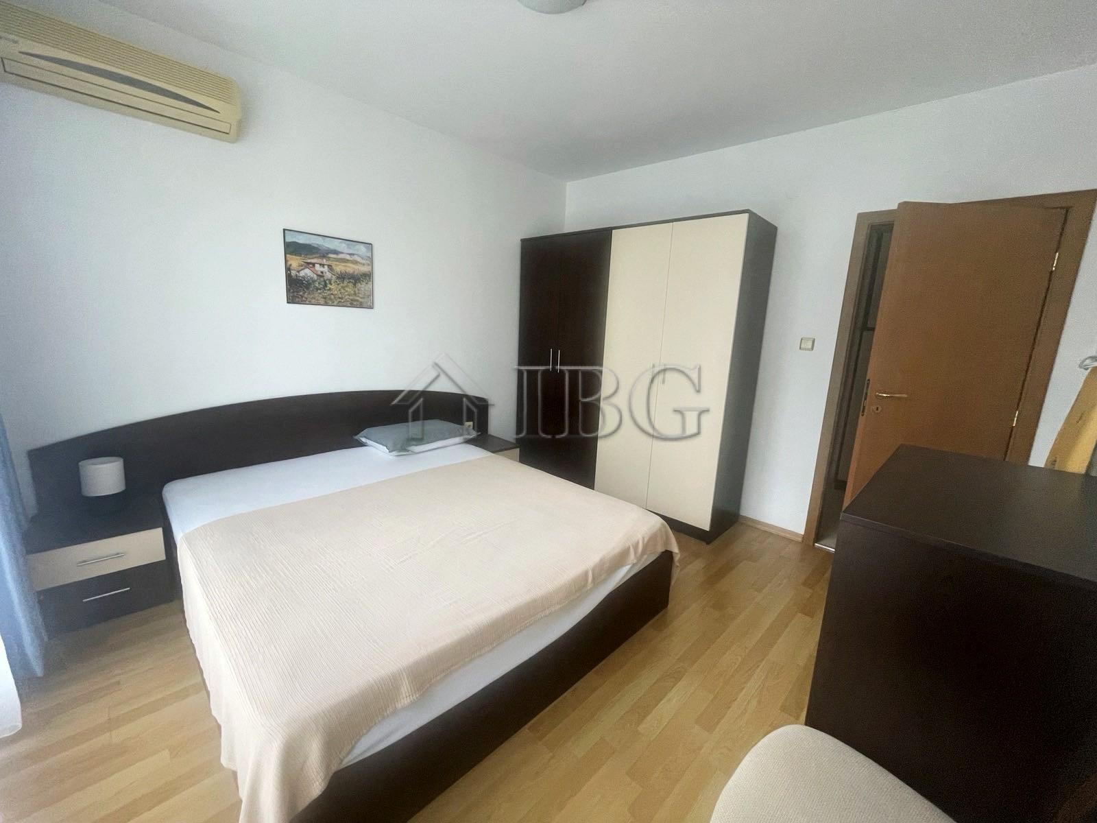1-Bedroom Apartment with Pool View Triumph Complex, Sveti Vlas — photo 9 of 25