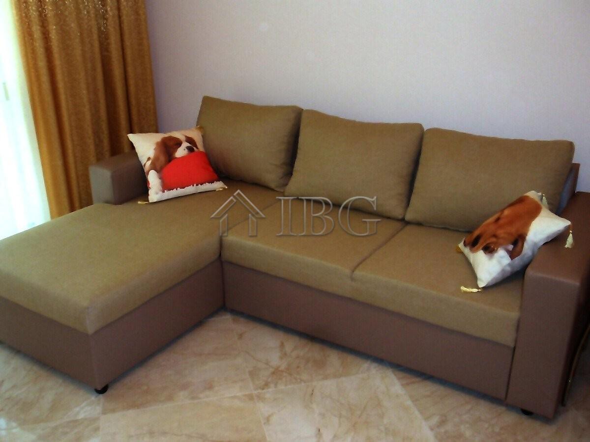 One bedroom Apartment in Villa Florence, Sveti Vlas — photo 13 of 25