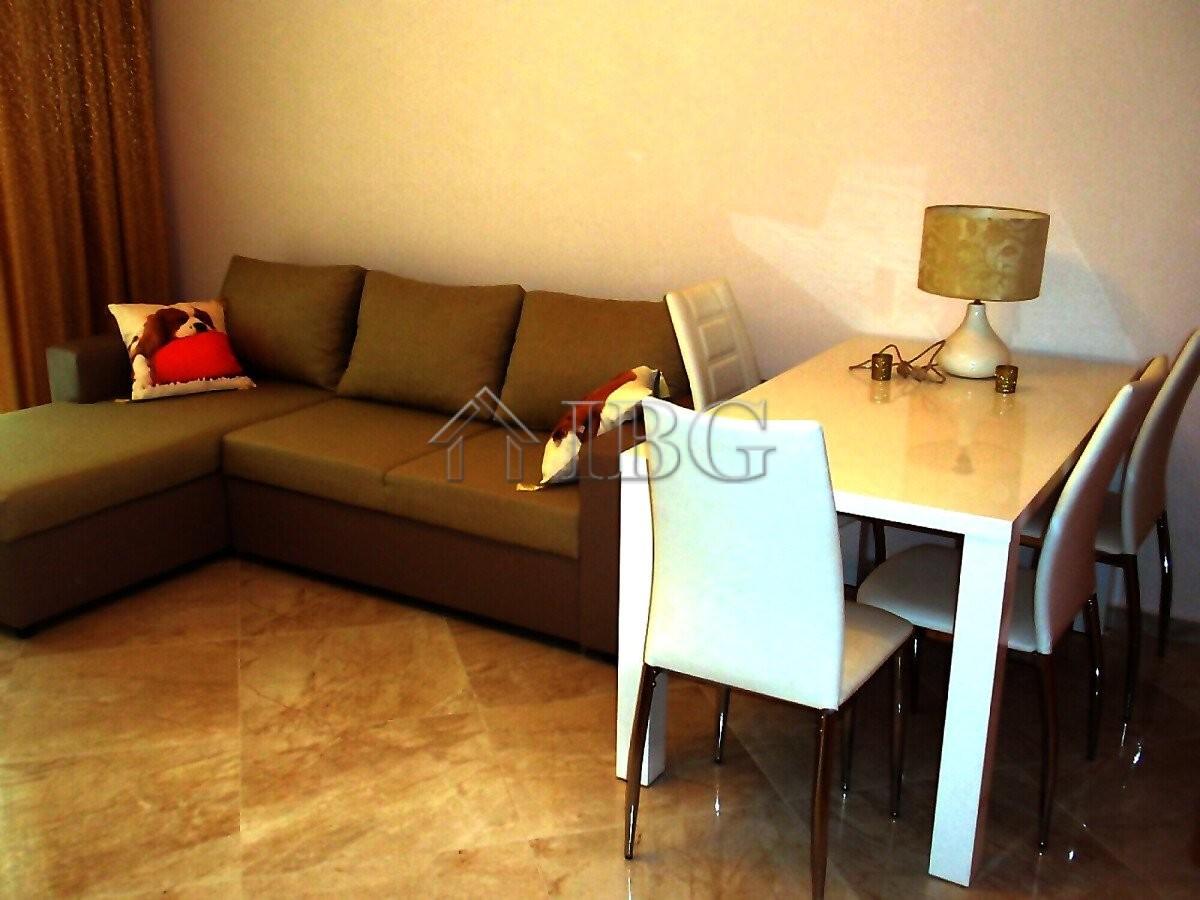 One bedroom Apartment in Villa Florence, Sveti Vlas — photo 10 of 25