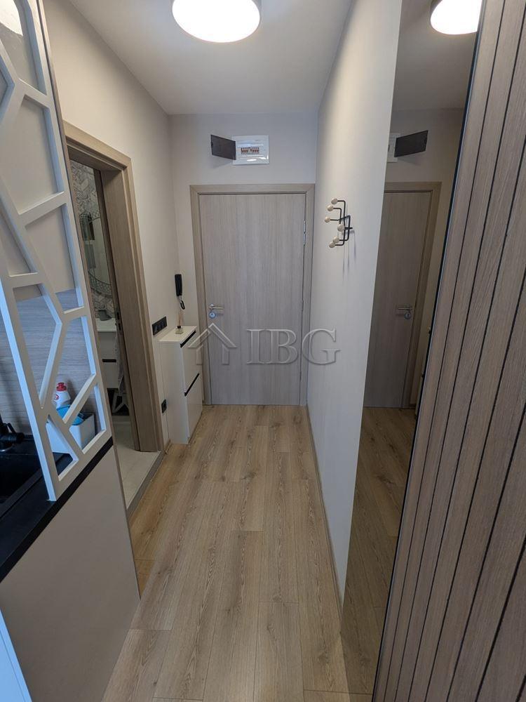 Sea View Studio in Sveti Vlas Sorento Sole Mare Complex — photo 12 of 17