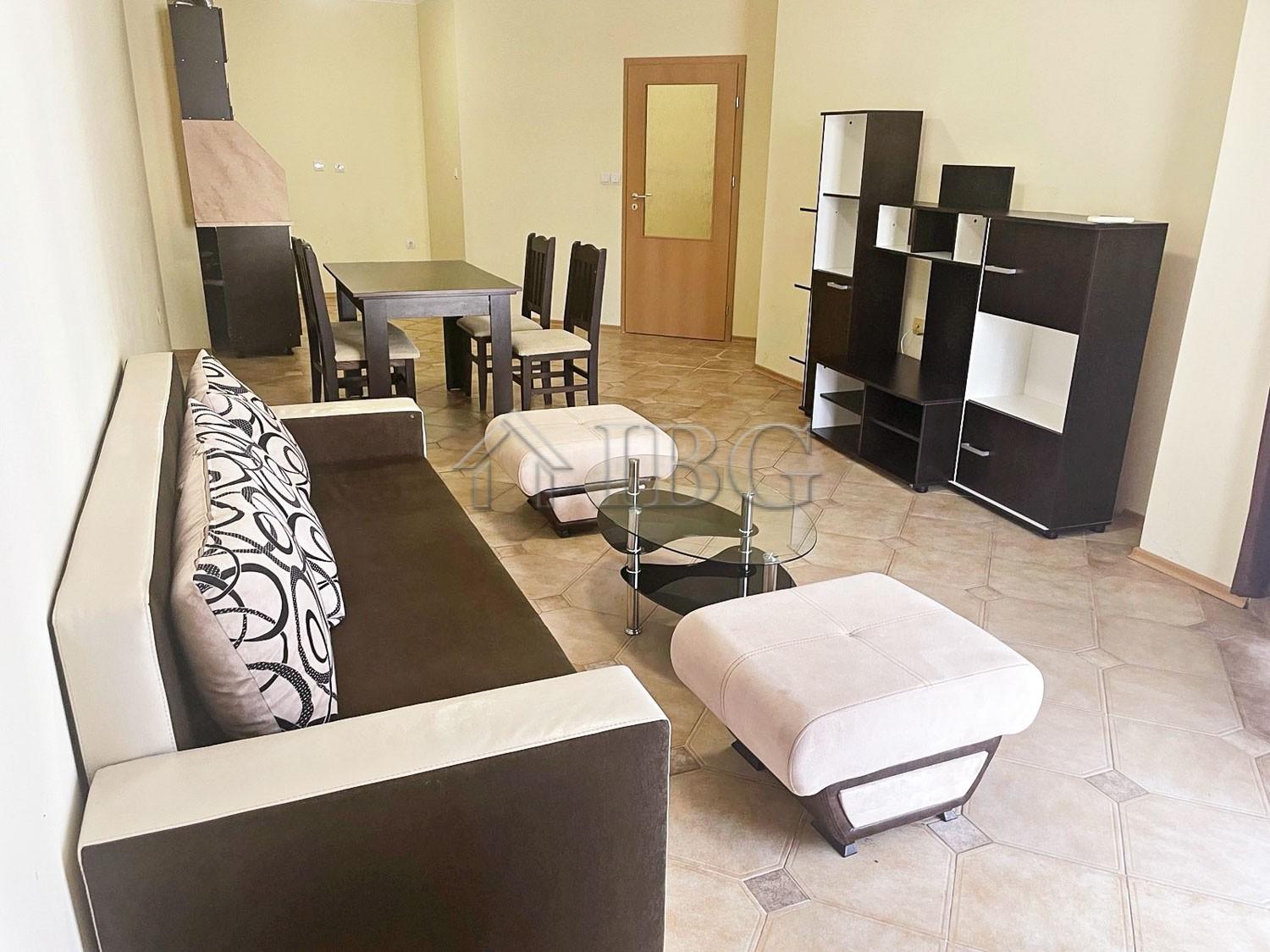 Spacious 2-Bedroom Apartment in the Heart of Sunny Beach Central Plaza — photo 2