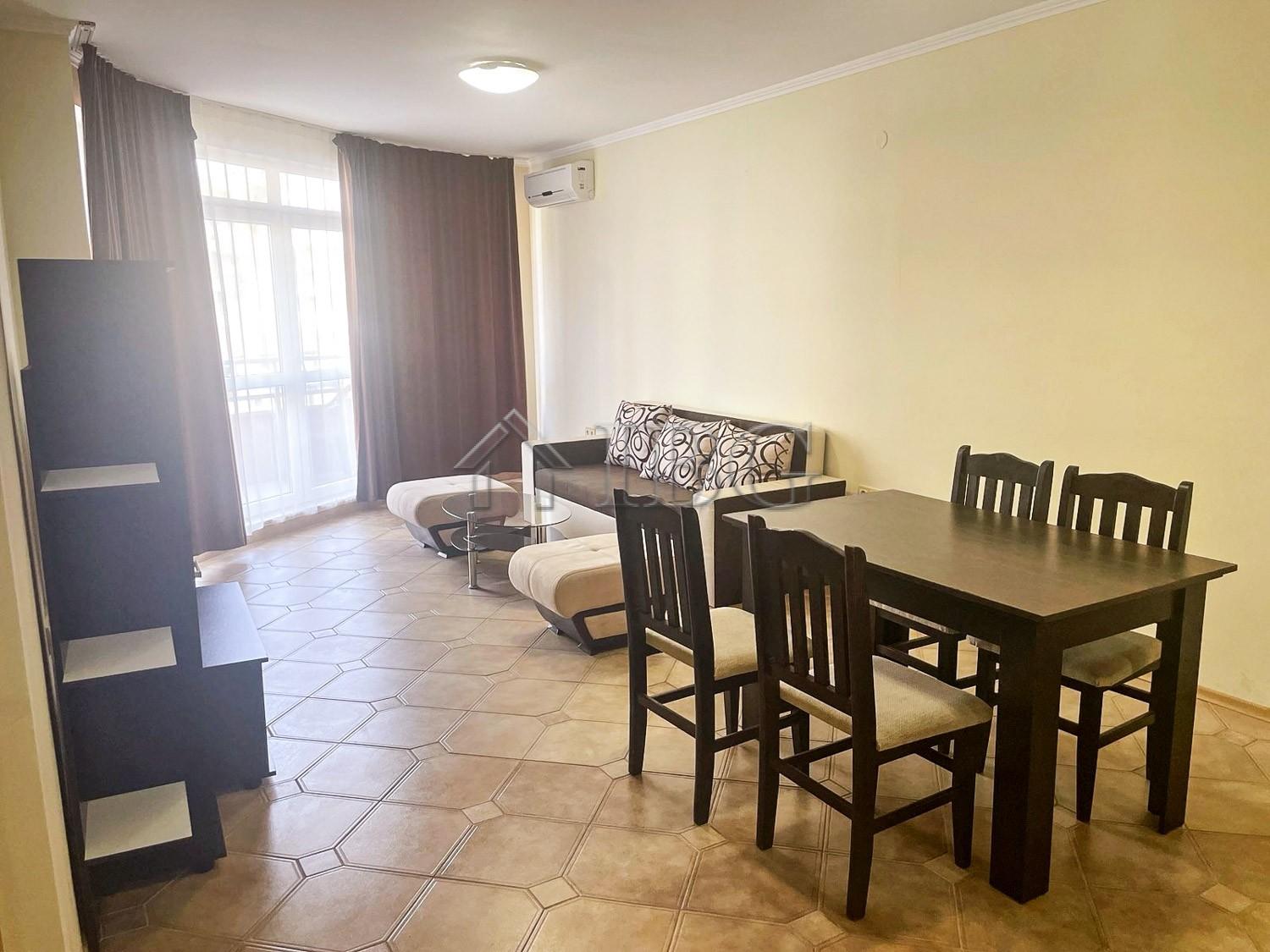 Spacious 2-Bedroom Apartment in the Heart of Sunny Beach Central Plaza — photo 3