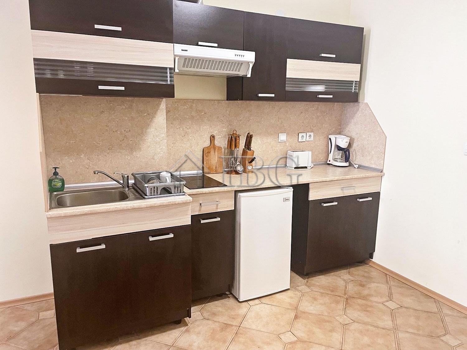 Spacious 2-Bedroom Apartment in the Heart of Sunny Beach Central Plaza — photo 4 of 15