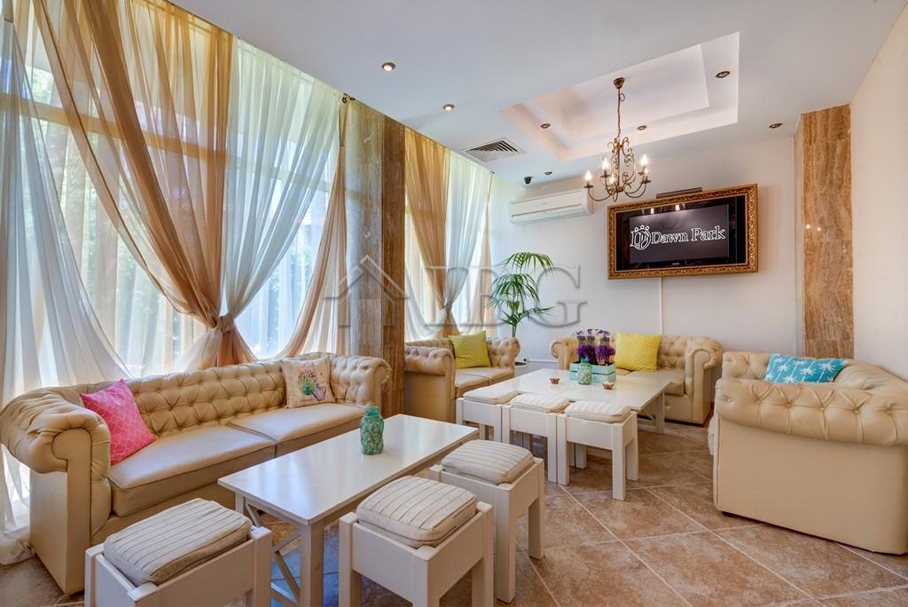 Attractive Price! Pool View Studio in Down Park Sunny Beach — photo 10 of 12