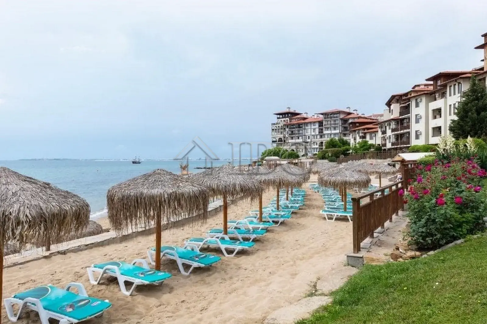Studio with Sea View Garden of Eden, Sveti Vlas — photo 6