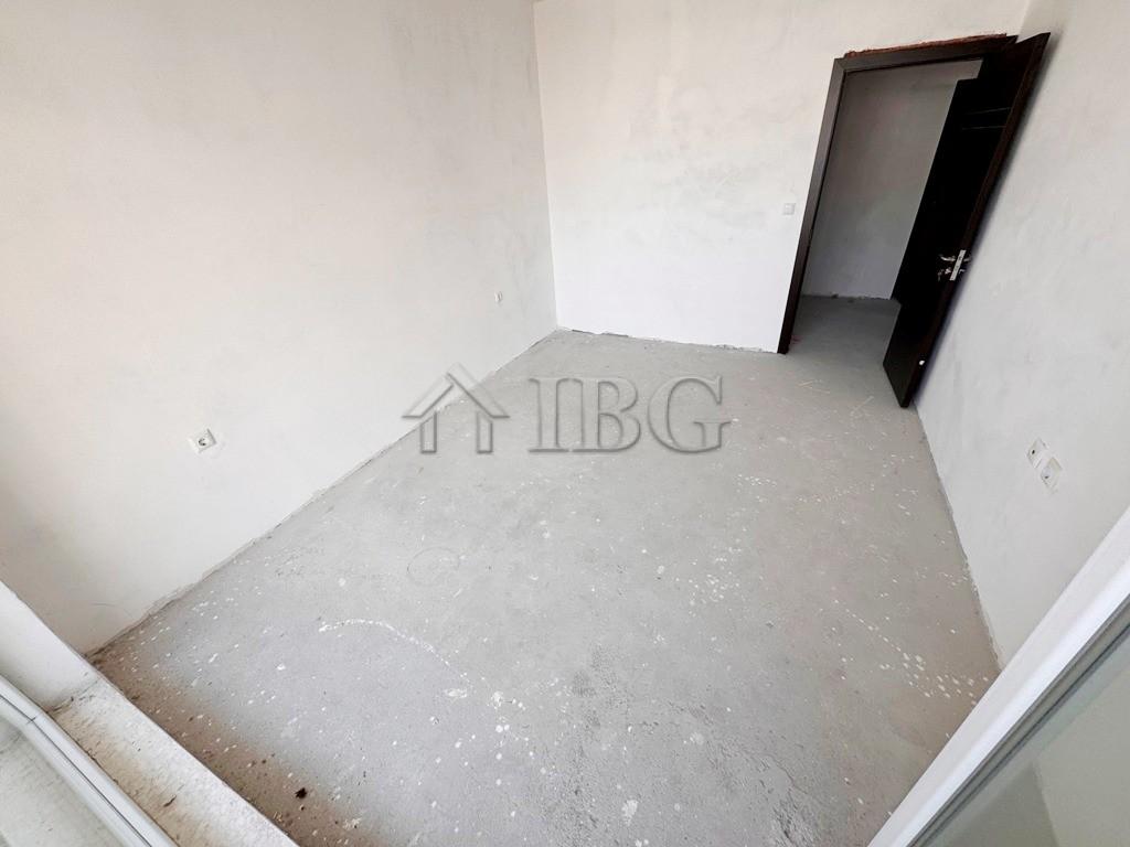 Spacious 1-Bedroom Apartment for Finishing Premier Residence, Sunny Beach — photo 12 of 16