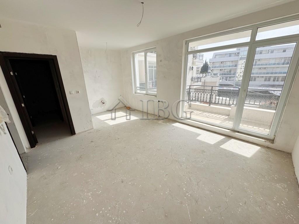 Studio with Pool View Premier Residence, Sunny Beach — photo 5