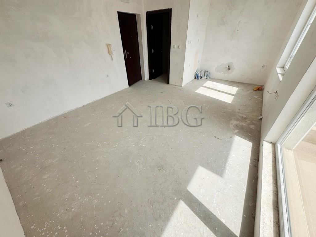 Studio with Pool View Premier Residence, Sunny Beach — photo 6