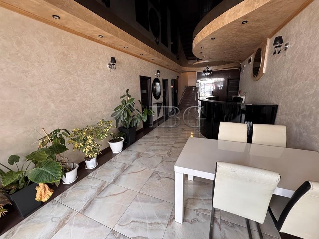 Spacious 1-Bedroom Apartment for Finishing Premier Residence, Sunny Beach — photo 16 of 16