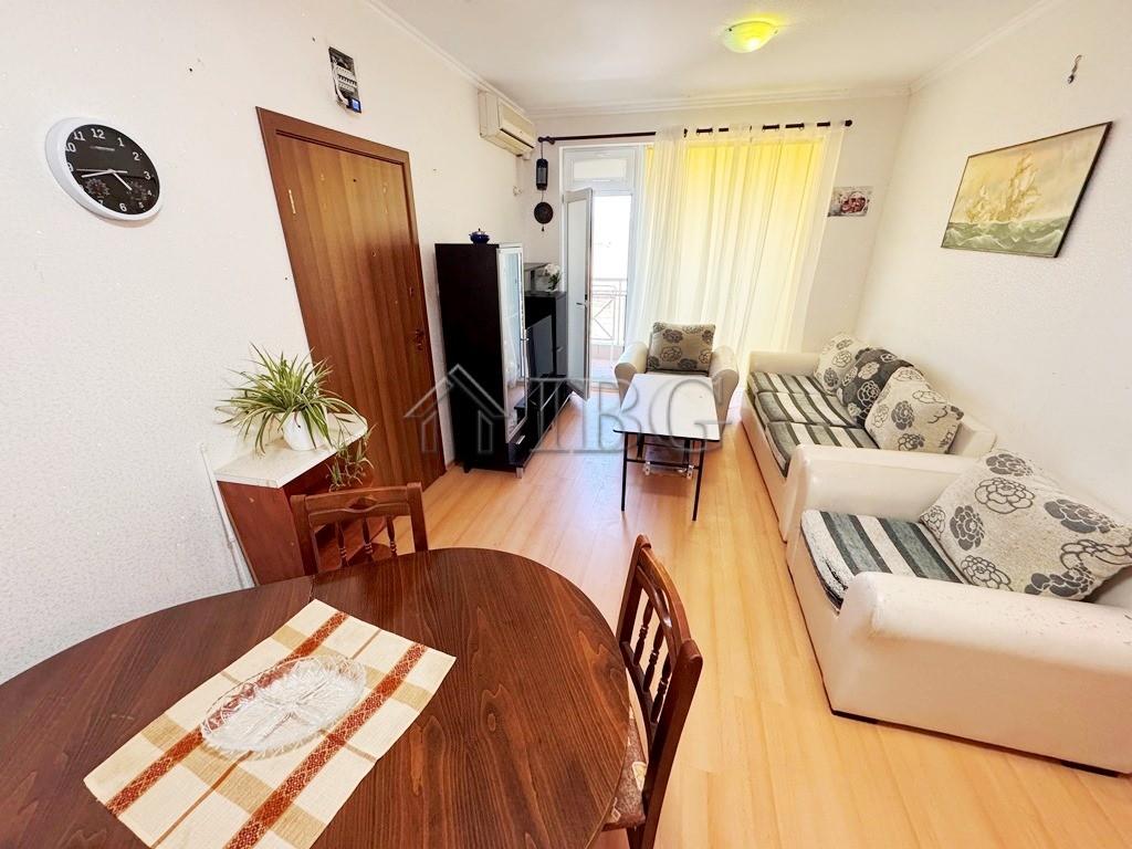 2-Bedroom Apartment with Views Sunny Day 6, Sunny Beach — Burgas