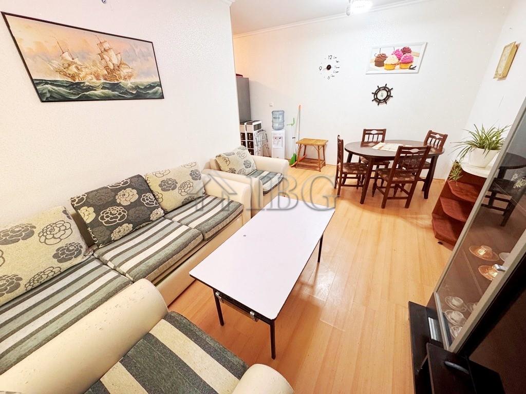 2-Bedroom Apartment with Views Sunny Day 6, Sunny Beach — photo 3
