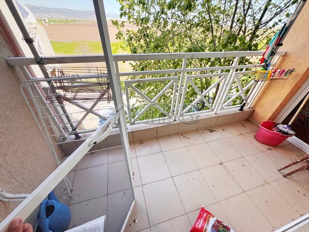 2-Bedroom Apartment with Views Sunny Day 6, Sunny Beach — photo 4