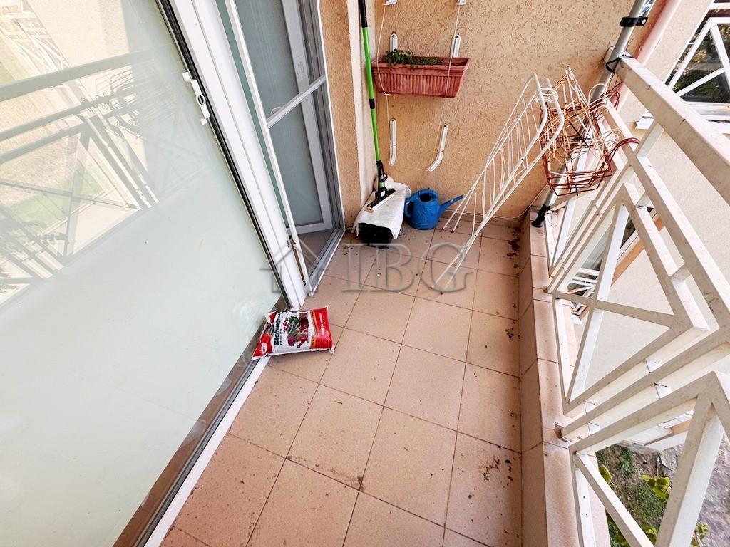 2-Bedroom Apartment with Views Sunny Day 6, Sunny Beach — photo 6