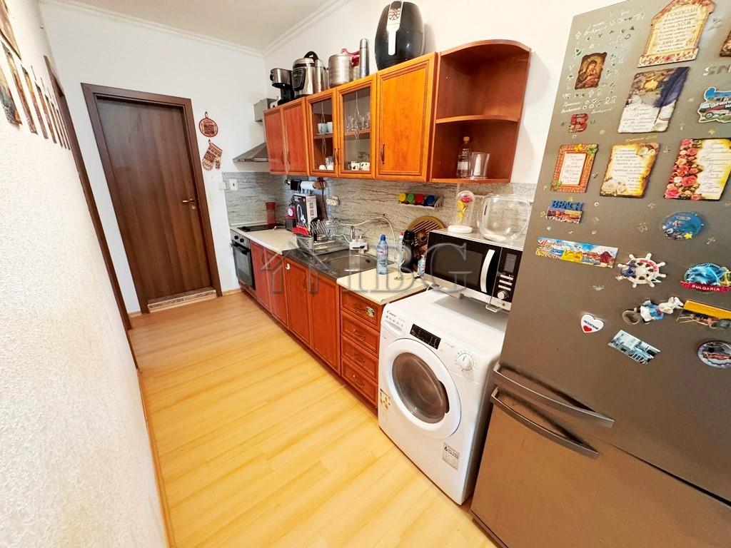 2-Bedroom Apartment with Views Sunny Day 6, Sunny Beach — photo 9 of 25