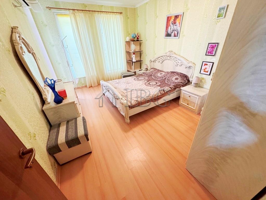2-Bedroom Apartment with Views Sunny Day 6, Sunny Beach — photo 10 of 25