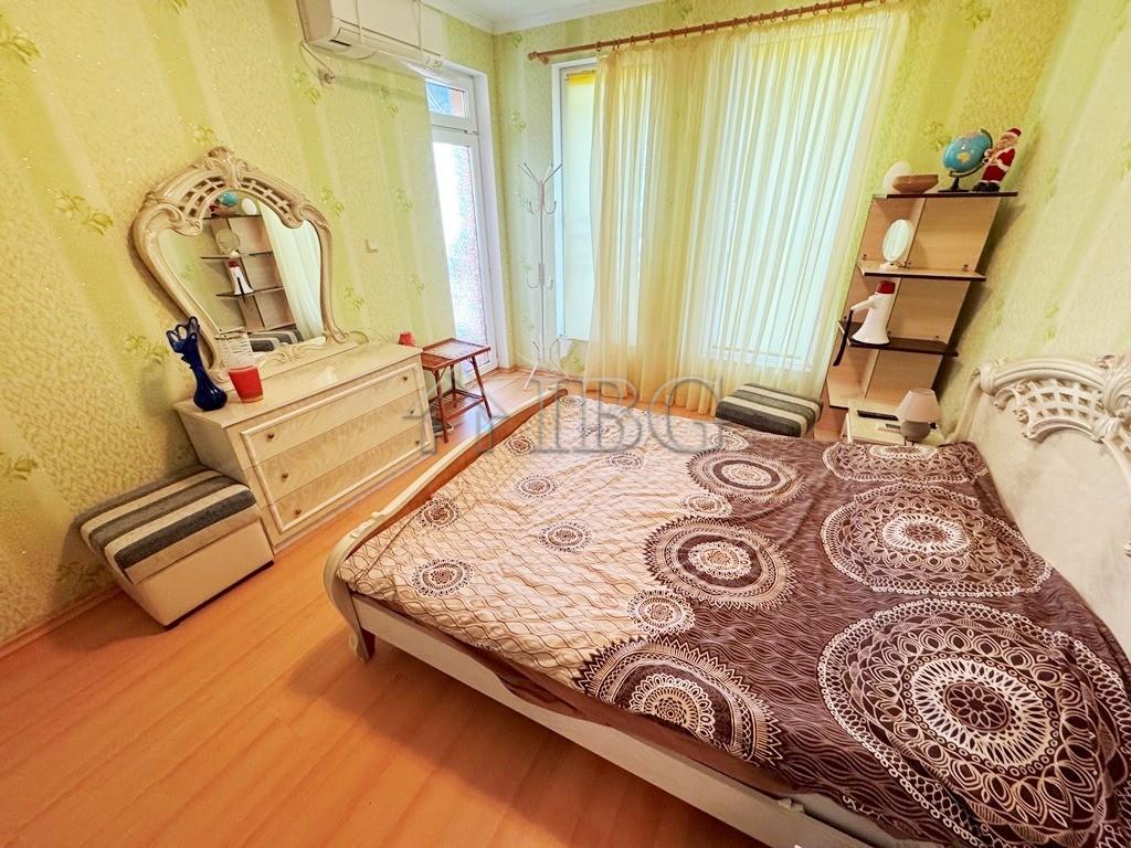 2-Bedroom Apartment with Views Sunny Day 6, Sunny Beach — photo 11 of 25