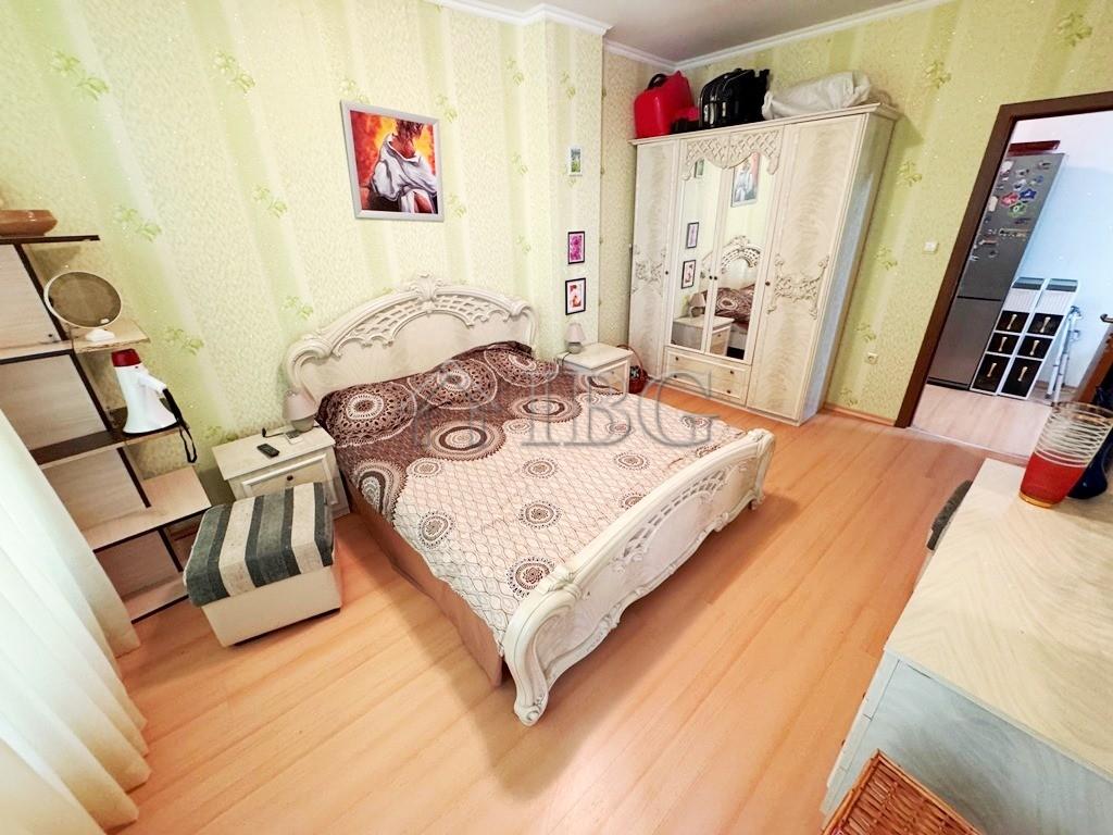2-Bedroom Apartment with Views Sunny Day 6, Sunny Beach — photo 13 of 25