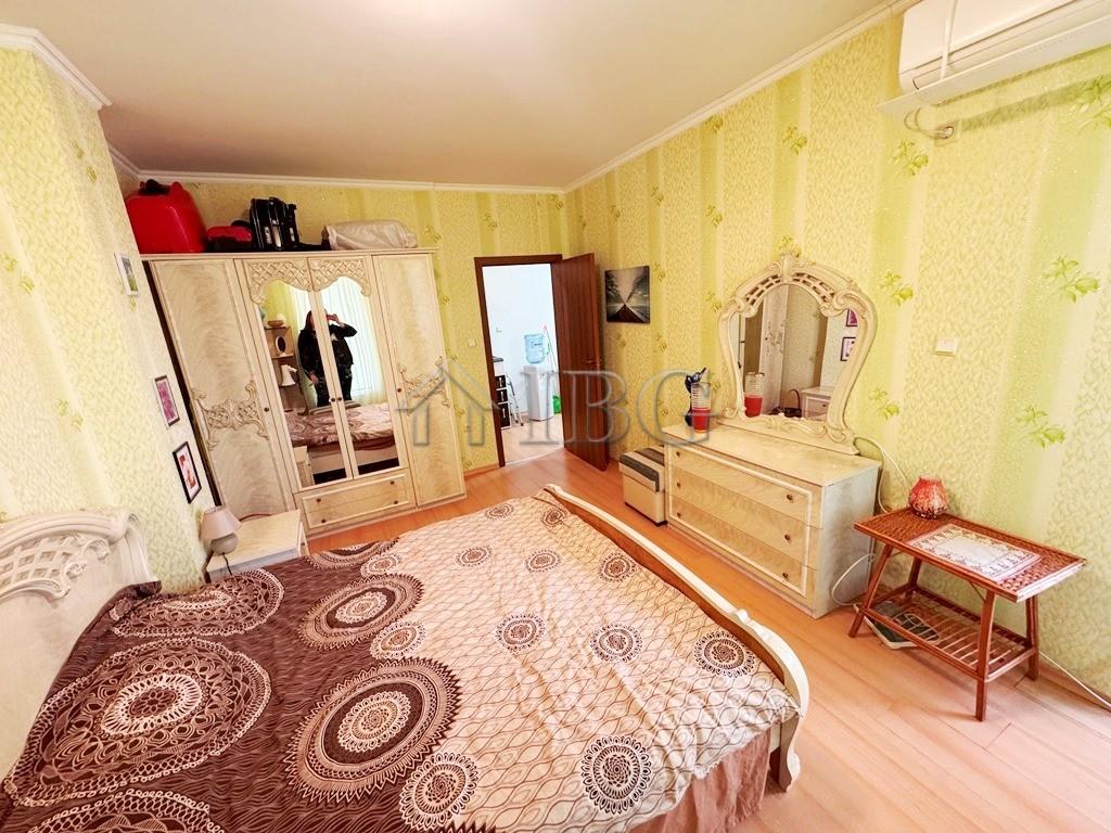2-Bedroom Apartment with Views Sunny Day 6, Sunny Beach — photo 14 of 25