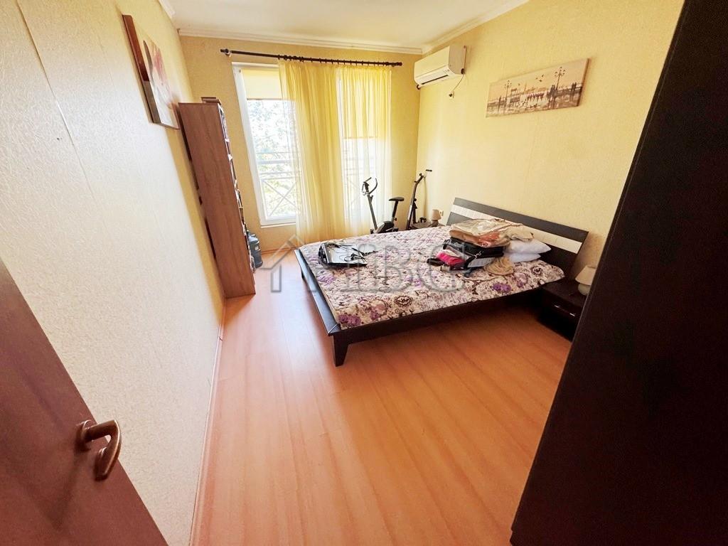 2-Bedroom Apartment with Views Sunny Day 6, Sunny Beach — photo 15 of 25