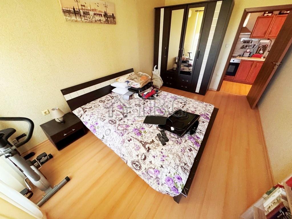 2-Bedroom Apartment with Views Sunny Day 6, Sunny Beach — photo 17 of 25