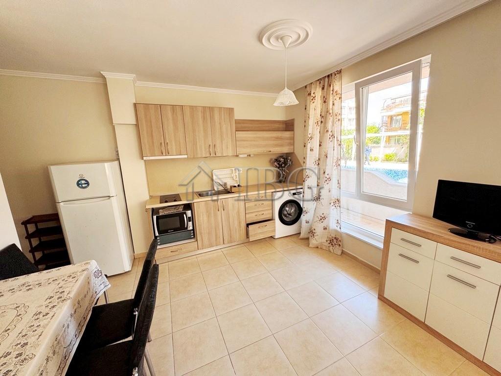 1-Bedroom Apartment with Pool View Persani 3, Sunny Beach — photo 2