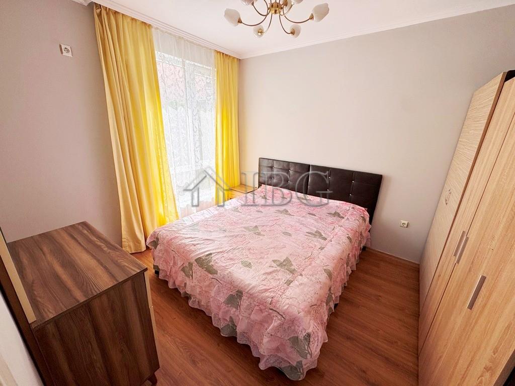 1-Bedroom Apartment with Pool View Persani 3, Sunny Beach — photo 8 of 16