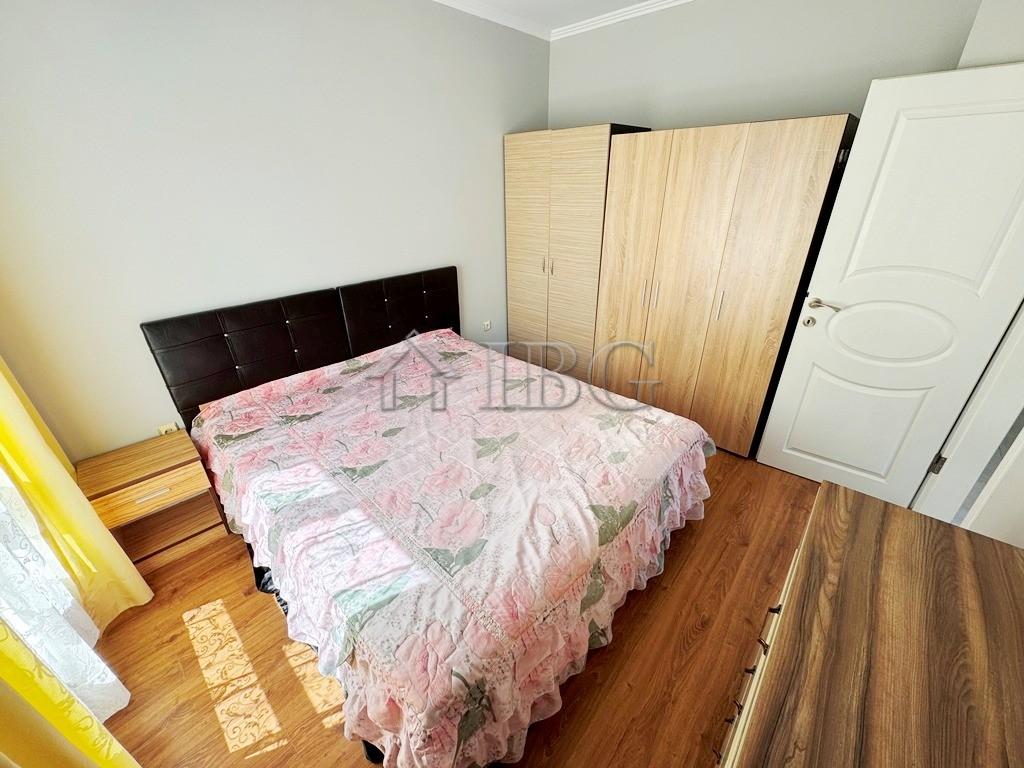 1-Bedroom Apartment with Pool View Persani 3, Sunny Beach — photo 10 of 16