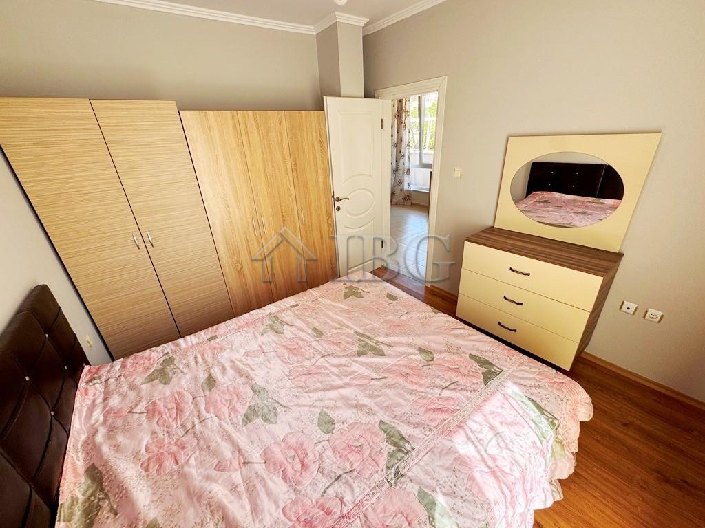 1-Bedroom Apartment with Pool View Persani 3, Sunny Beach — photo 11 of 16