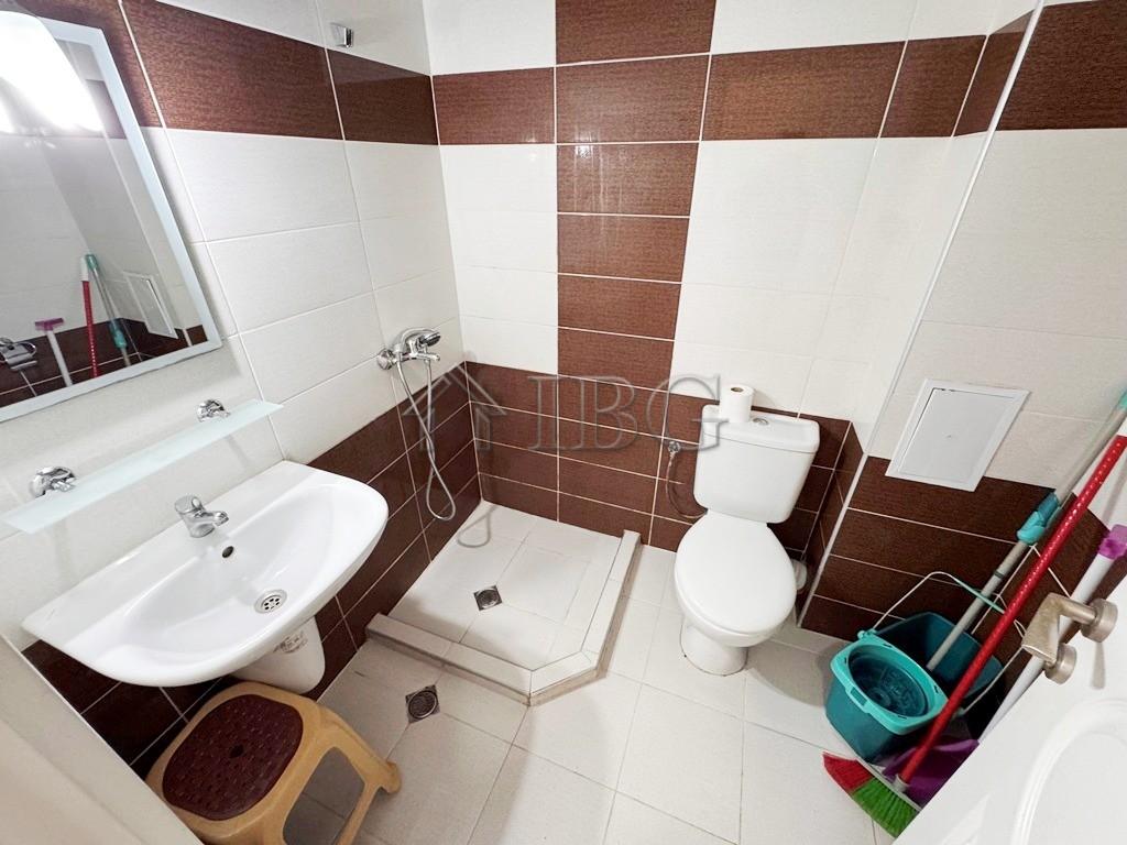 1-Bedroom Apartment with Pool View Persani 3, Sunny Beach — photo 13 of 16