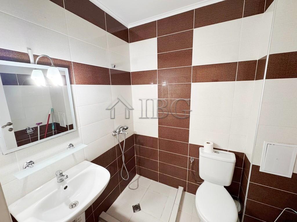 1-Bedroom Apartment with Pool View Persani 3, Sunny Beach — photo 14 of 16