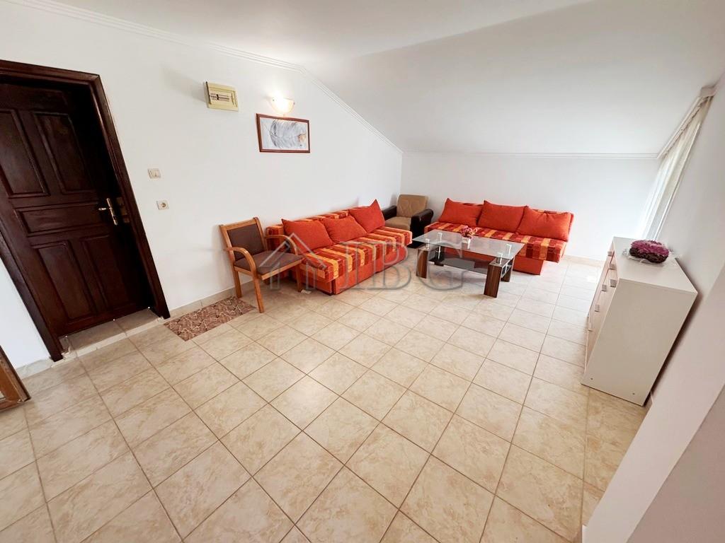 2-Bedroom Apartment with Sea View Yalta, Sveti Vlas — photo 3