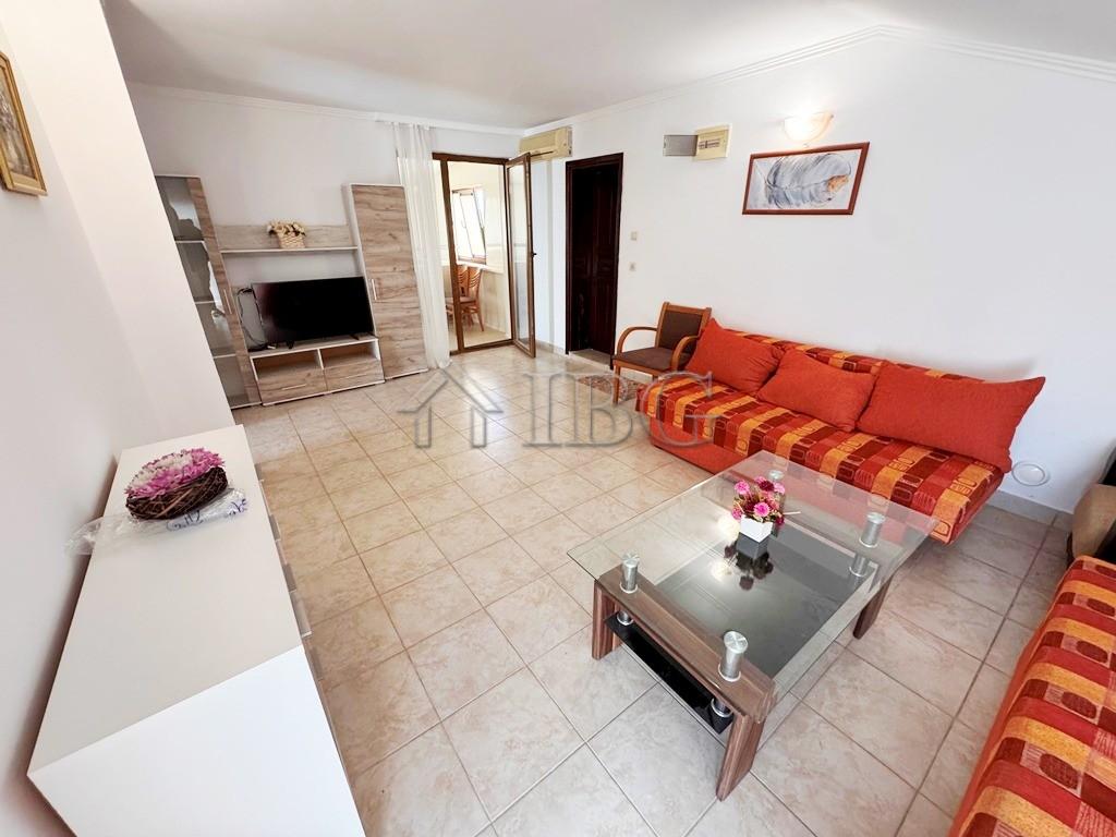 2-Bedroom Apartment with Sea View Yalta, Sveti Vlas — photo 4 of 24