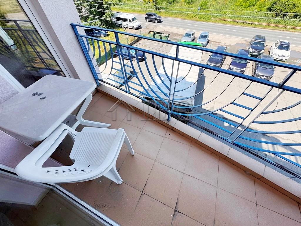Furnished 2-Bedroom Apartment with Lake View in Sunny Day 4, Sunny Beach — photo 14 of 19