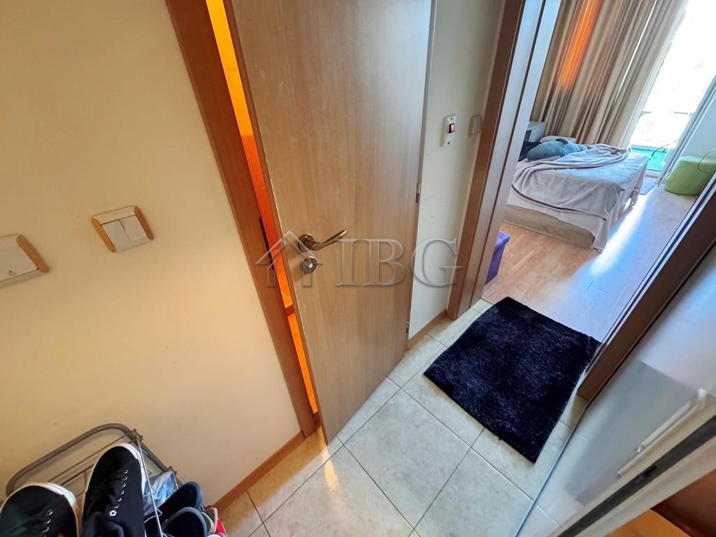 No Maintenance Fee 1-Bedroom Apartment in the Center of Sunny Beach — photo 10 of 15