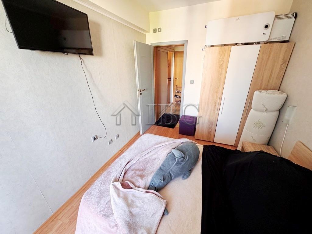 No Maintenance Fee 1-Bedroom Apartment in the Center of Sunny Beach — photo 13 of 15