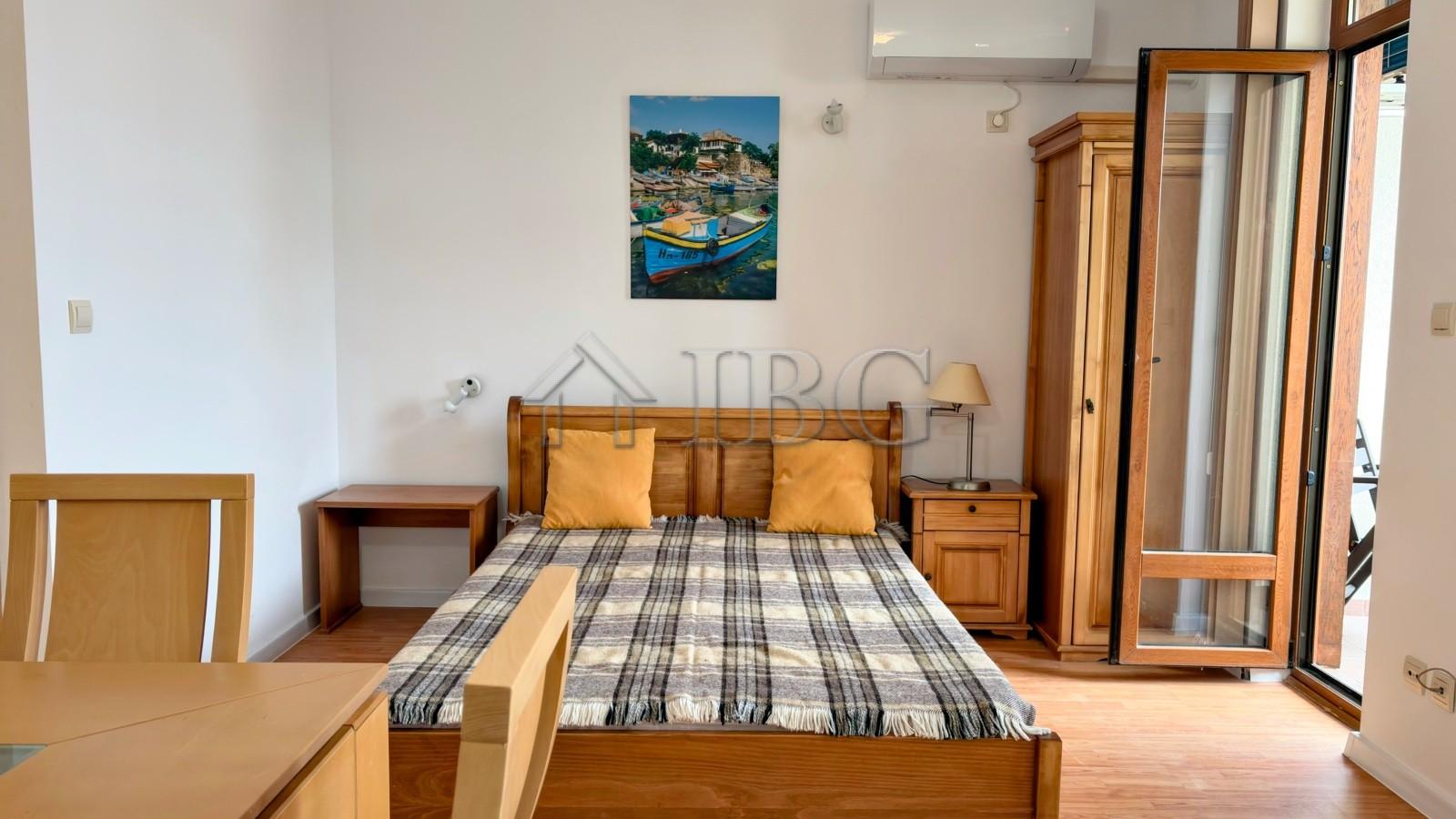 Studio with Sea View Garden of Eden, Sveti Vlas — photo 13 of 21