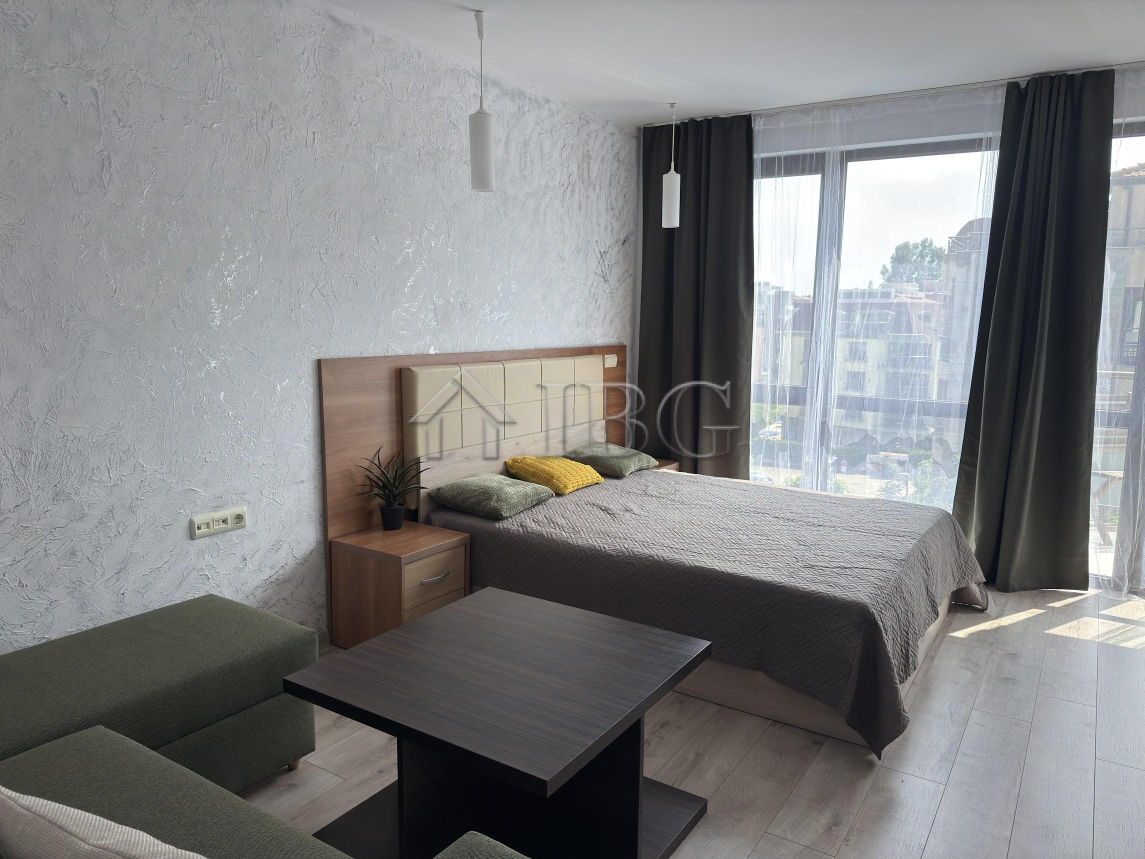 Studio for Sale in Sun Gate, Sunny Beach — photo 3