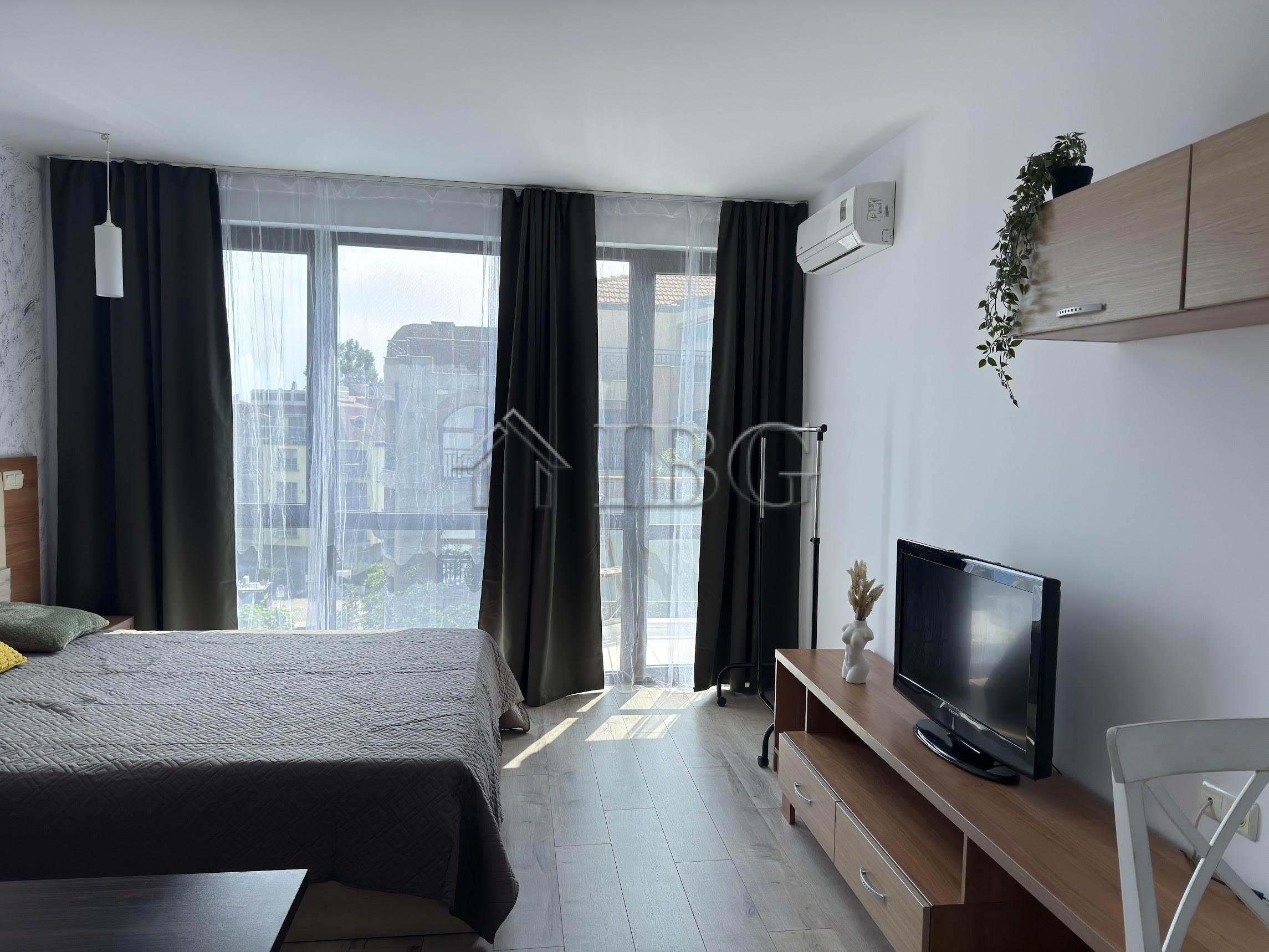 Studio for Sale in Sun Gate, Sunny Beach — photo 15 of 19