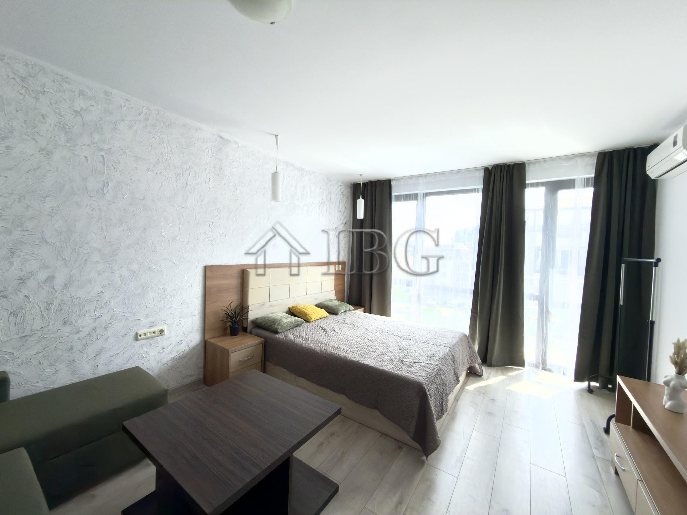 Studio for Sale in Sun Gate, Sunny Beach — photo 16 of 19