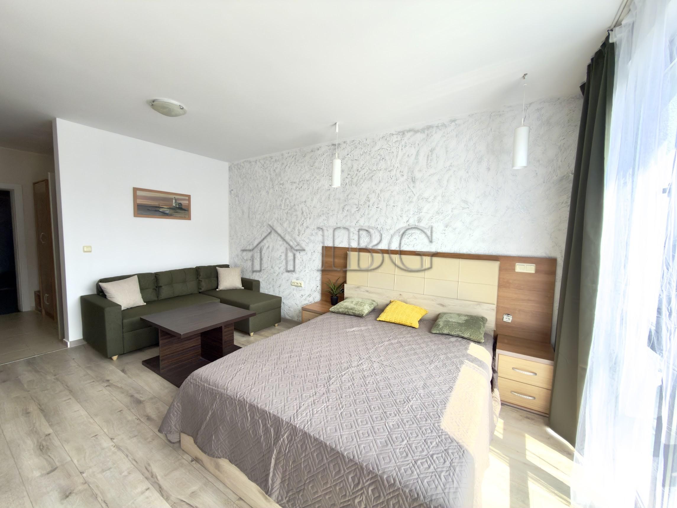 Studio for Sale in Sun Gate, Sunny Beach — photo 6 of 19