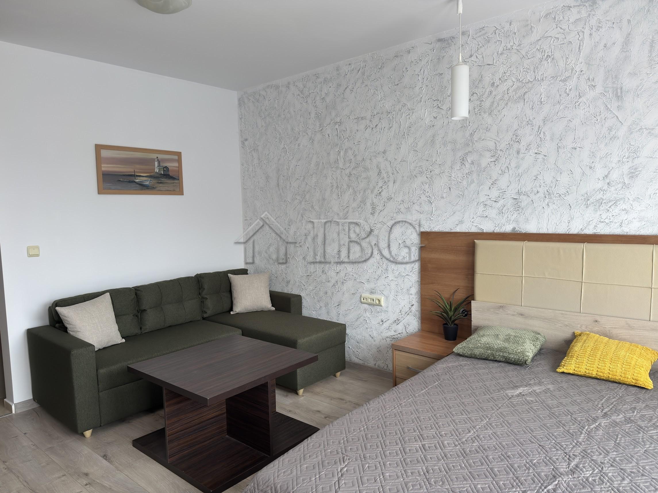 Studio for Sale in Sun Gate, Sunny Beach — photo 7 of 19