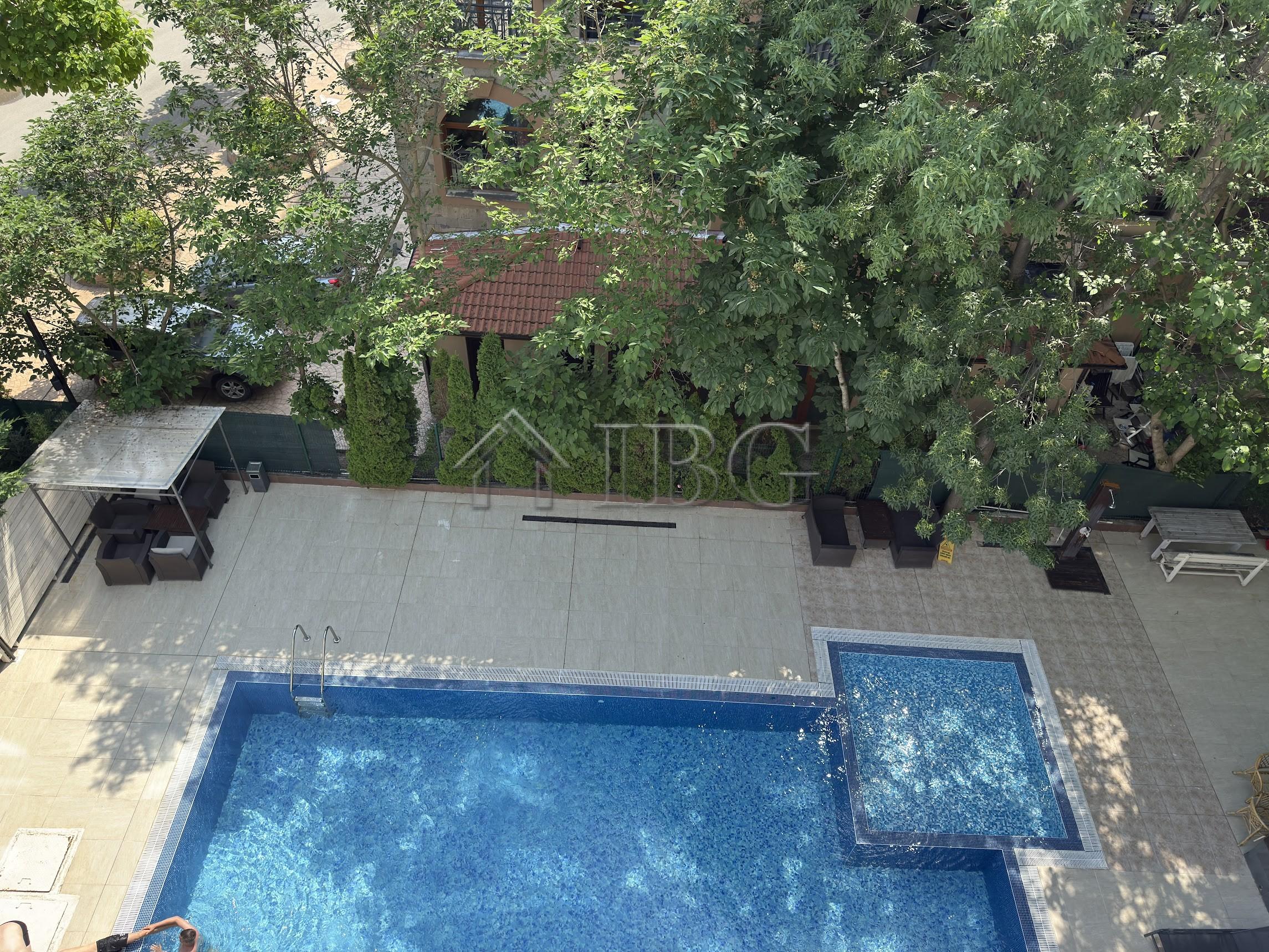 Studio for Sale in Sun Gate, Sunny Beach — photo 5 of 19