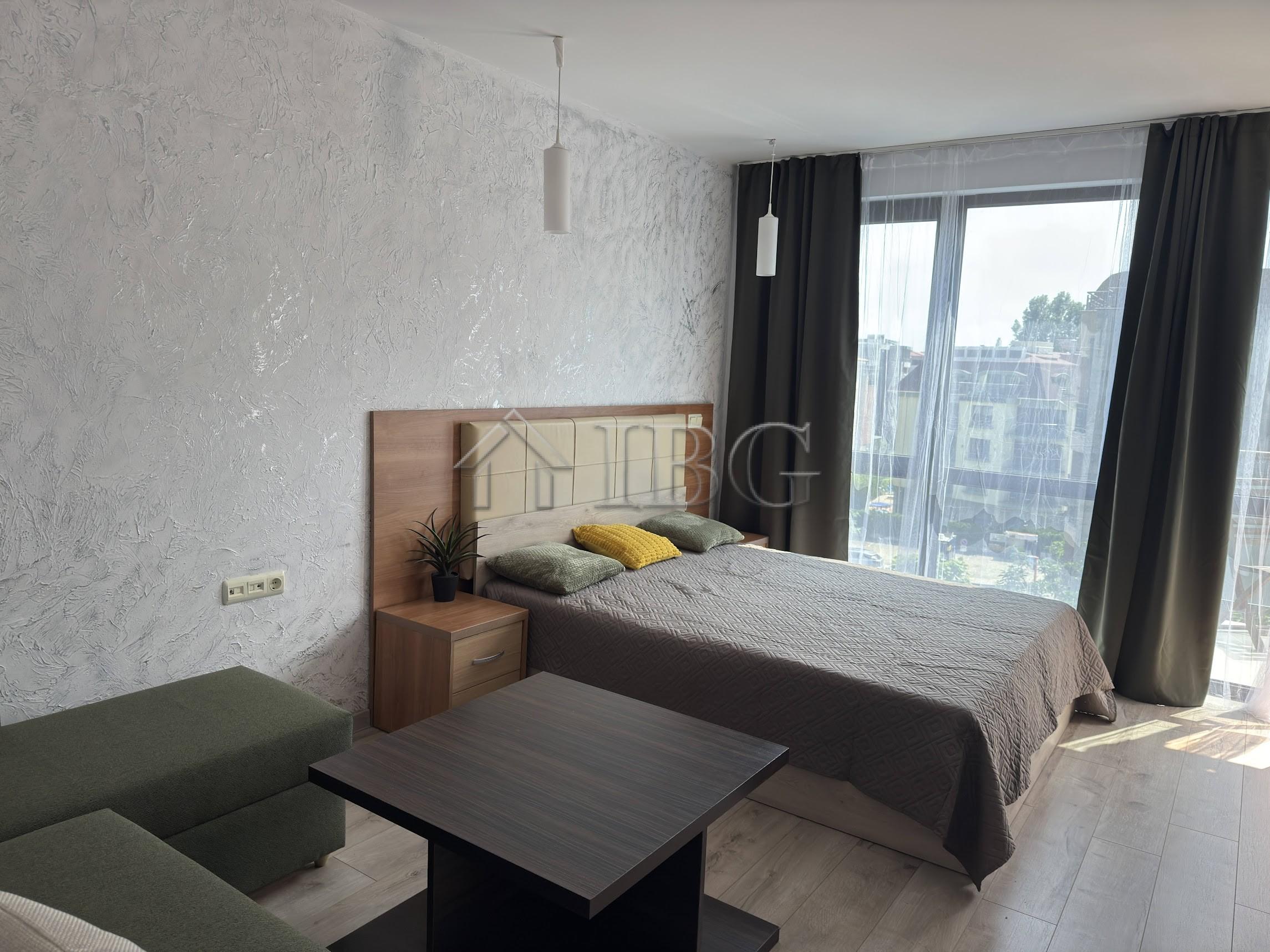 Studio for Sale in Sun Gate, Sunny Beach — photo 17 of 19