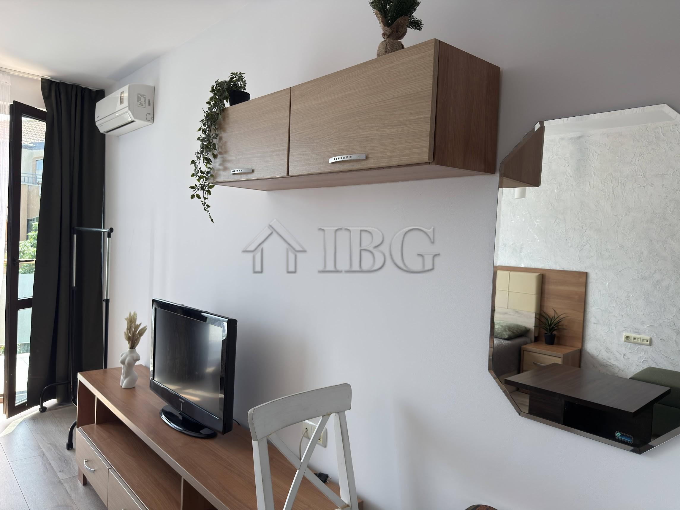 Studio for Sale in Sun Gate, Sunny Beach — photo 18 of 19
